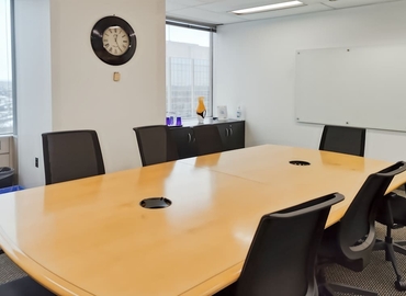10 m² Business space in Mississauga, ON, 4 Robert Speck Parkway (L4Z 1S1) - 8 | MatchOffice