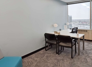 10 m² Serviced office in Mississauga, ON, 4 Robert Speck Parkway (L4Z 1S1) - 11 | MatchOffice.com