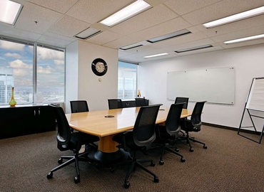 Virtual office in Mississauga, ON, 4 Robert Speck Parkway (L4Z 1S1) - 2 | MatchOffice