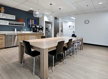 Virtual business address in Mississauga, ON, 4 Robert Speck Parkway (L4Z 1S1) - 5 | MatchOffice.com