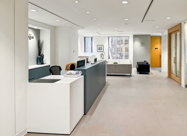 Virtual business address in Vancouver, BC, 666 Burrard Street (V6C 3P6) - 1 | MatchOffice