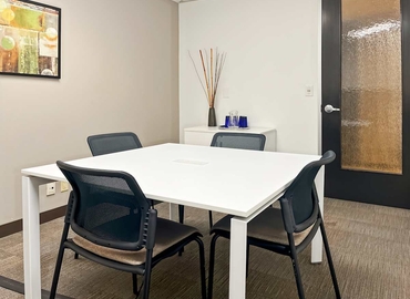 Virtual address in Vancouver, BC, 666 Burrard Street (V6C 3P6) - 2 | MatchOffice.com