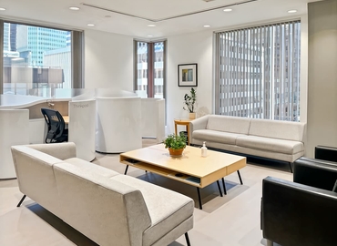 Virtual address in Vancouver, BC, 666 Burrard Street (V6C 3P6) - 4 | MatchOffice