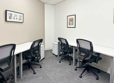 Virtual address in Vancouver, BC, 666 Burrard Street (V6C 3P6) - 3 | MatchOffice.com