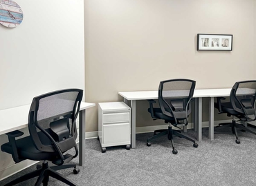 Virtual business address in Vancouver, BC, 666 Burrard Street (V6C 3P6) - 13 | MatchOffice.com