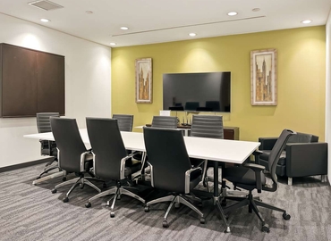 10 m² Coworking space  in Vancouver, BC, 666 Burrard Street (V6C 3P6) - 10 | MatchOffice.com