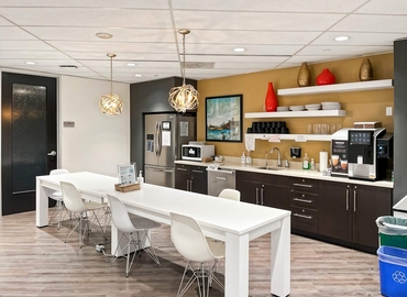 10 m² Coworking  in Vancouver, BC, 666 Burrard Street (V6C 3P6) - 5 | MatchOffice