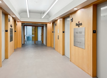 10 m² Co-working  in Vancouver, BC, 666 Burrard Street (V6C 3P6) - 7 | MatchOffice