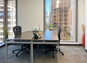 10 m² Shared office  in Vancouver, BC, 666 Burrard Street (V6C 3P6) - 12 | MatchOffice.com