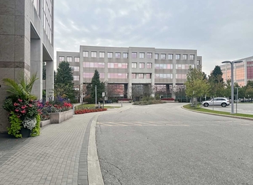 10 m² Business center in Markham, ON, 15 Allstate Parkway (L3R 5B4) - 0 | MatchOffice.com