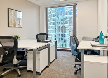 10 m² Co-working  in Vancouver, BC, 666 Burrard Street (V6C 3P6) - 11 | MatchOffice