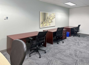 10 m² Business park in Markham, ON, 15 Allstate Parkway (L3R 5B4) - 6 | MatchOffice