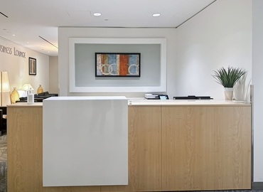 10 m² Business space in Markham, ON, 15 Allstate Parkway (L3R 5B4) - 1 | MatchOffice