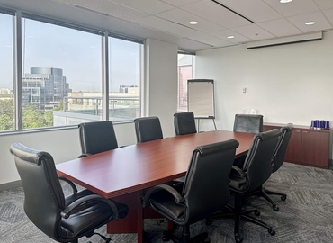 10 m² Co-working  in Markham, ON, 15 Allstate Parkway (L3R 5B4) - 8 | MatchOffice