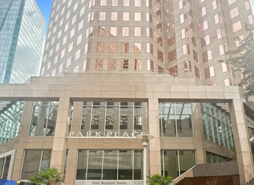 10 m² Serviced office in Vancouver, BC, 666 Burrard Street (V6C 3P6) - 0 | MatchOffice.com