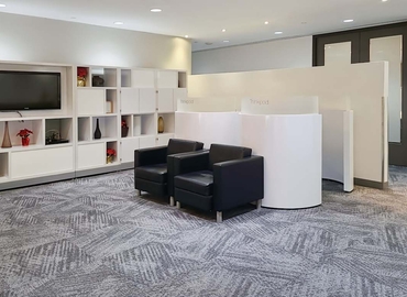 10 m² Shared office  in Markham, ON, 15 Allstate Parkway (L3R 5B4) - 7 | MatchOffice