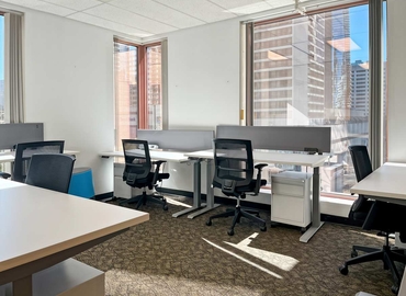 10 m² Business space in Vancouver, BC, 666 Burrard Street (V6C 3P6) - 6 | MatchOffice.com