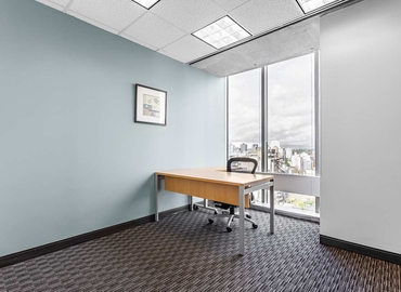 10 m² Business park in Vancouver, BC, 1500 West Georgia (V6G 2Z6) - 6 | MatchOffice.com