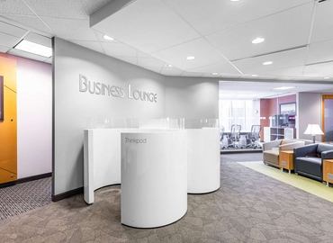 10 m² Business center in Vancouver, BC, 1500 West Georgia (V6G 2Z6) - 4 | MatchOffice