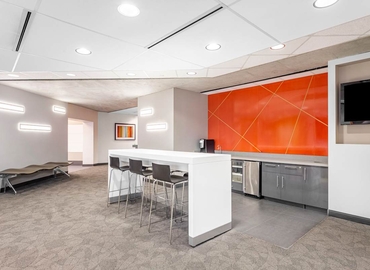 Virtual office space in Vancouver, BC, 1500 West Georgia (V6G 2Z6) - 5 | MatchOffice