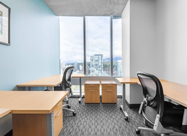 10 m² Coworking  in Vancouver, BC, 1500 West Georgia (V6G 2Z6) - 7 | MatchOffice.com
