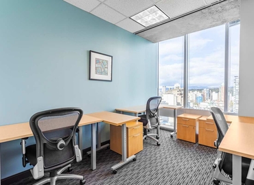 Virtual address in Vancouver, BC, 1500 West Georgia (V6G 2Z6) - 3 | MatchOffice.com