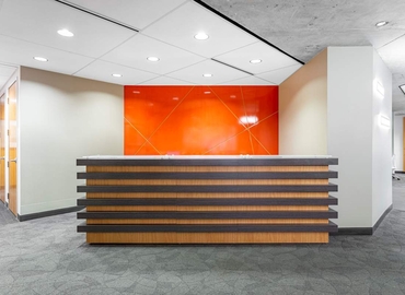 Virtual business address in Vancouver, BC, 1500 West Georgia (V6G 2Z6) - 1 | MatchOffice.com