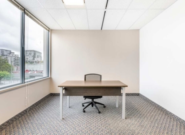 Virtual office in Richmond, BC, 5811 Cooney Road (V6X 3M1) - 1 | MatchOffice