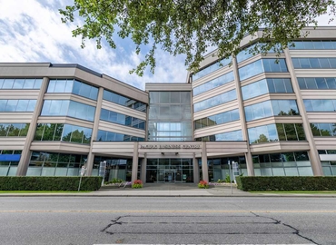 10 m² Coworking  in Richmond, BC, 5811 Cooney Road (V6X 3M1) - 0 | MatchOffice.com