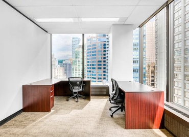 10 m² Shared office  in Vancouver, BC, 701 West Georgia Street (V7Y 1G5) - 3 | MatchOffice