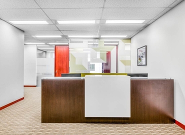 10 m² Co-working  in Vancouver, BC, 701 West Georgia Street (V7Y 1G5) - 1 | MatchOffice.com