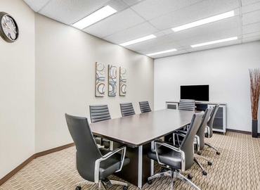 10 m² Business center in Vancouver, BC, 701 West Georgia Street (V7Y 1G5) - 7 | MatchOffice