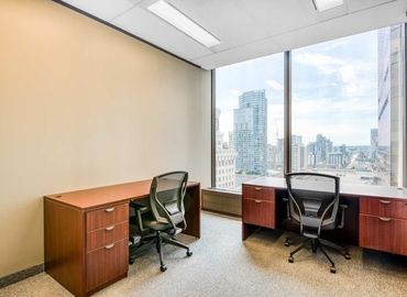 Virtual address in Vancouver, BC, 701 West Georgia Street (V7Y 1G5) - 4 | MatchOffice.com