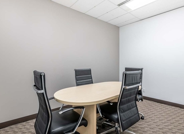 10 m² Business space in Vancouver, BC, 885 West Georgia Street (V6C 3E8) - 7 | MatchOffice