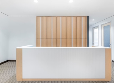 Virtual address in Vancouver, BC, 885 West Georgia Street (V6C 3E8) - 1 | MatchOffice.com