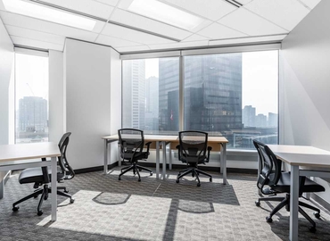 10 m² Coworking space  in Vancouver, BC, 885 West Georgia Street (V6C 3E8) - 0 | MatchOffice