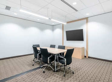 10 m² Co-working  in Vancouver, BC, 885 West Georgia Street (V6C 3E8) - 2 | MatchOffice.com