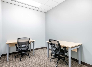 Virtual office space in Vancouver, BC, 885 West Georgia Street (V6C 3E8) - 6 | MatchOffice.com