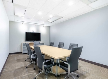 10 m² Serviced office in Richmond, BC, 5811 Cooney Road (V6X 3M1) - 2 | MatchOffice