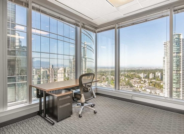 10 m² Co-working  in Burnaby, BC, 4720 Kingsway (V5H 4N2) - 3 | MatchOffice.com