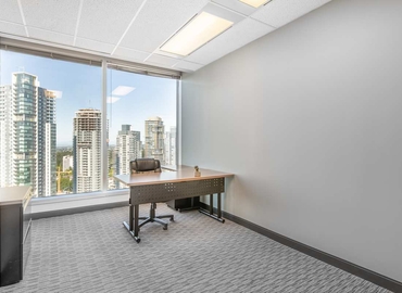 10 m² Co-working  in Burnaby, BC, 4720 Kingsway (V5H 4N2) - 5 | MatchOffice