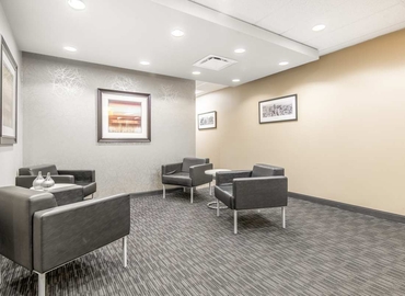 10 m² Coworking  in Burnaby, BC, 4720 Kingsway (V5H 4N2) - 4 | MatchOffice