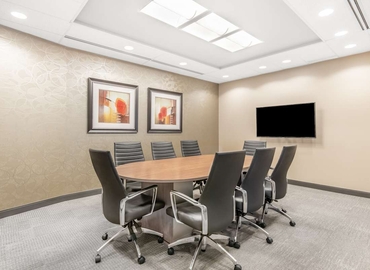 10 m² Shared office  in Burnaby, BC, 4720 Kingsway (V5H 4N2) - 2 | MatchOffice