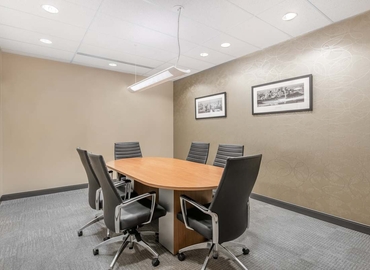 10 m² Coworking  in Burnaby, BC, 4720 Kingsway (V5H 4N2) - 7 | MatchOffice.com
