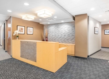 Virtual office in Burnaby, BC, 4720 Kingsway (V5H 4N2) - 1 | MatchOffice.com