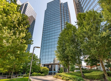 10 m² Business center in Burnaby, BC, 4720 Kingsway (V5H 4N2) - 0 | MatchOffice.com