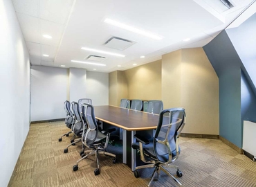 10 m² Business park in Ottawa, ON, 1 Rideau Street (K1N 8S7) - 2 | MatchOffice.com
