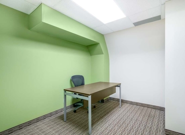 10 m² Business center in Ottawa, ON, 1 Rideau Street (K1N 8S7) - 1 | MatchOffice