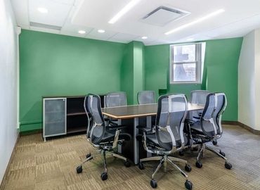 Virtual business address in Ottawa, ON, 1 Rideau Street (K1N 8S7) - 3 | MatchOffice.com