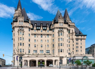 10 m² Shared workspace  in Ottawa, ON, 1 Rideau Street (K1N 8S7) - 0 | MatchOffice